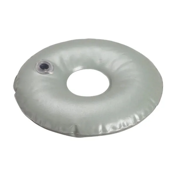 Zavorra a ciambella riempibile ad ACQUA 6 L per basi bandiere