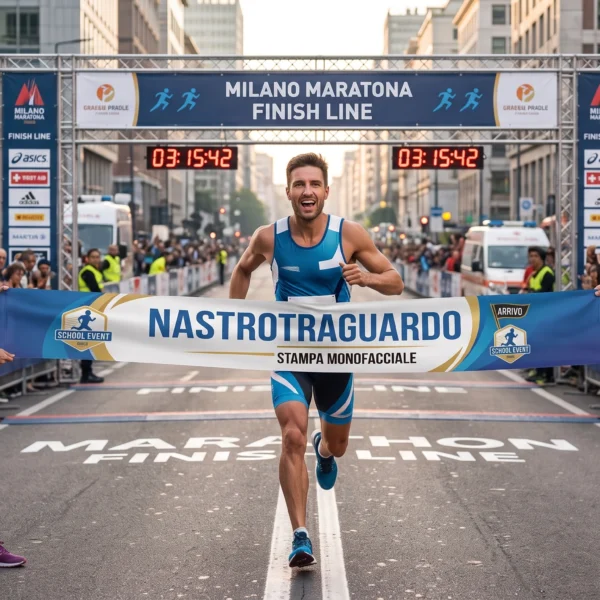 nastro traguardo