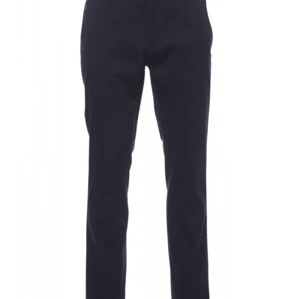 Pantaloni da lavoro Classic Half Season da uomo, colore blu navy