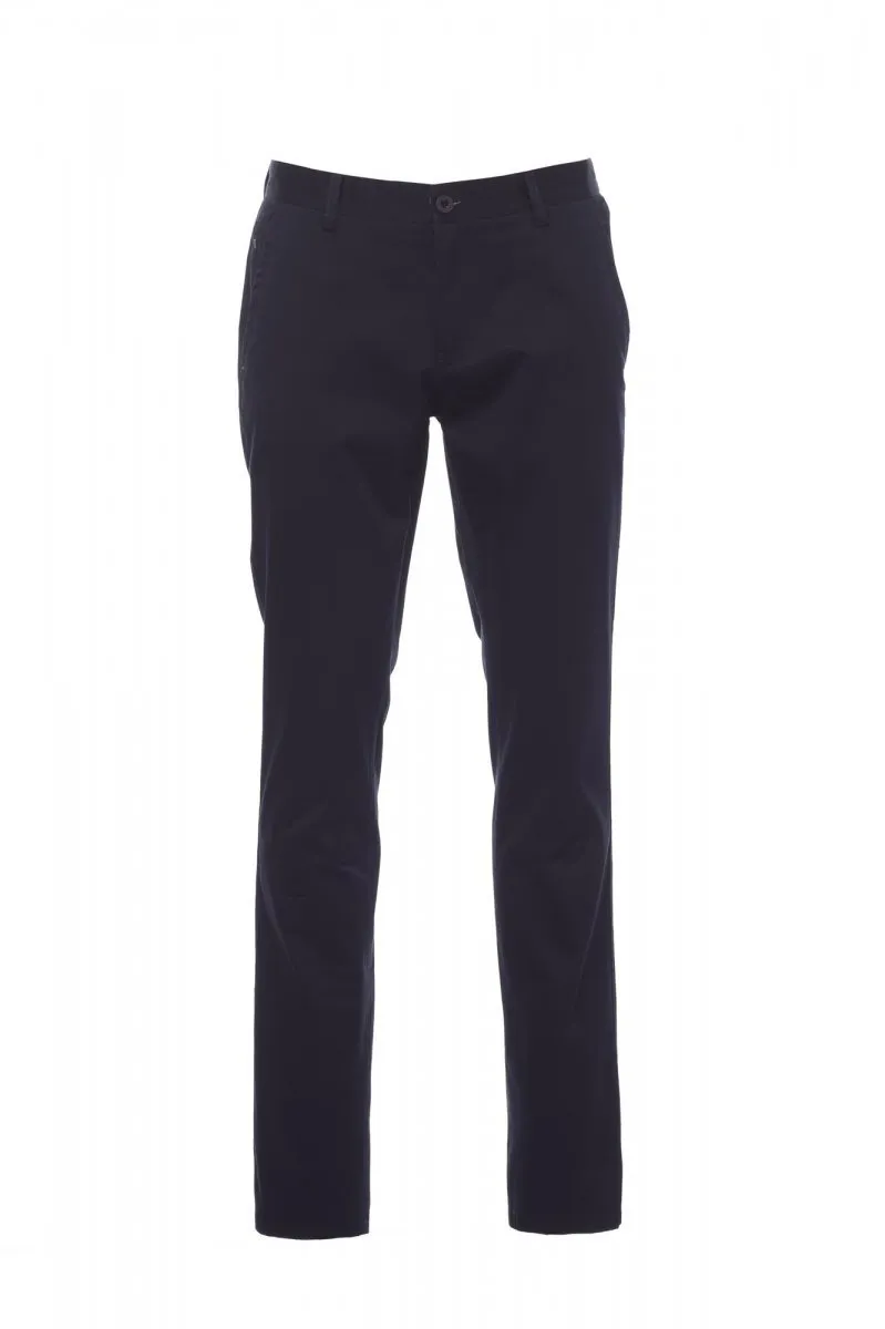 Pantaloni da lavoro Classic Half Season da uomo, colore blu navy