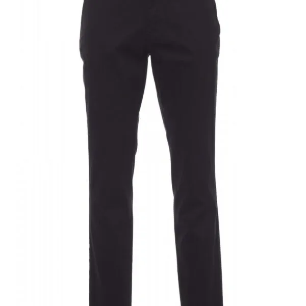 Pantaloni da lavoro Classic Half Season da uomo, colore nero