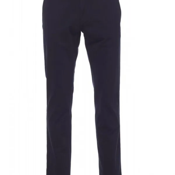 Pantaloni da lavoro Classics da uomo, colore blu navy