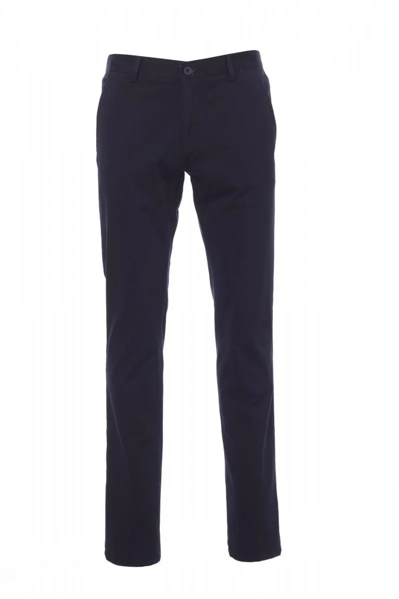 Pantaloni da lavoro Classics da uomo, colore blu navy