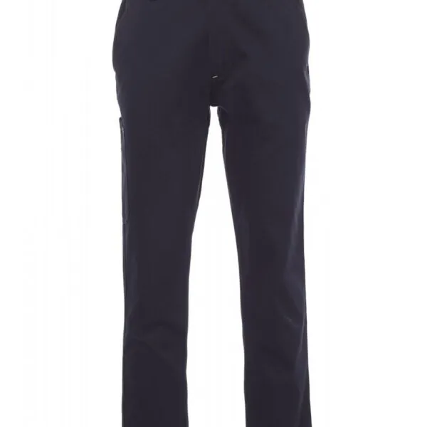 Pantaloni da lavoro Engine, colore blu navy