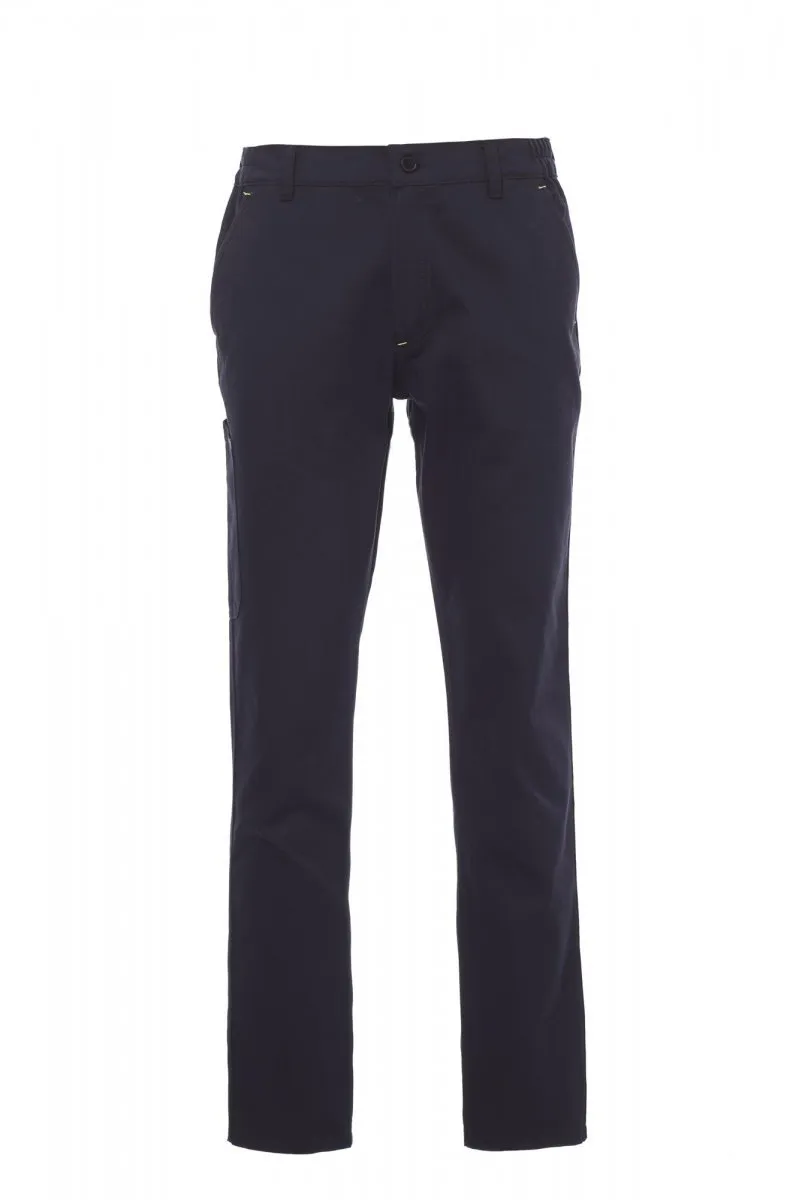 Pantaloni da lavoro Engine, colore blu navy