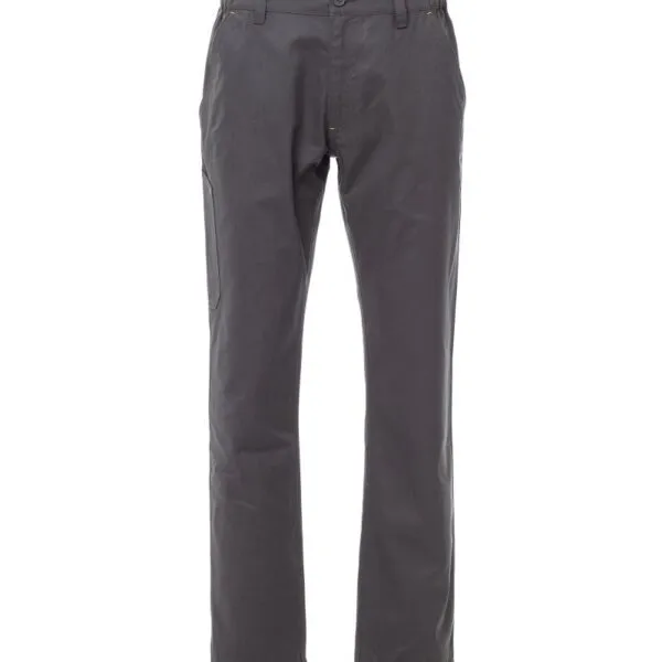 Pantaloni da lavoro Engine, colore smoke