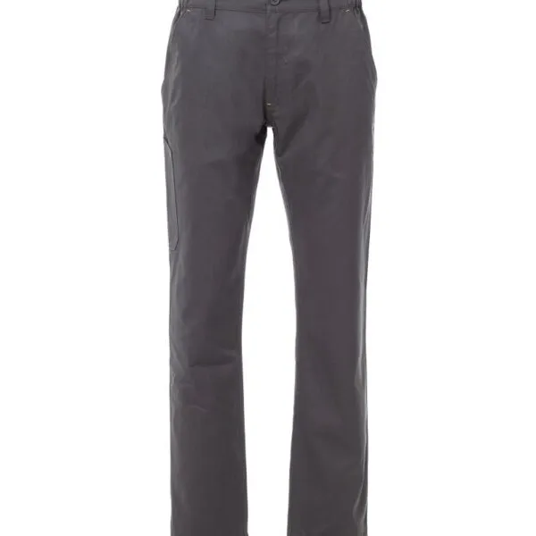 Pantaloni da lavoro Engine Stretch, colore smoke