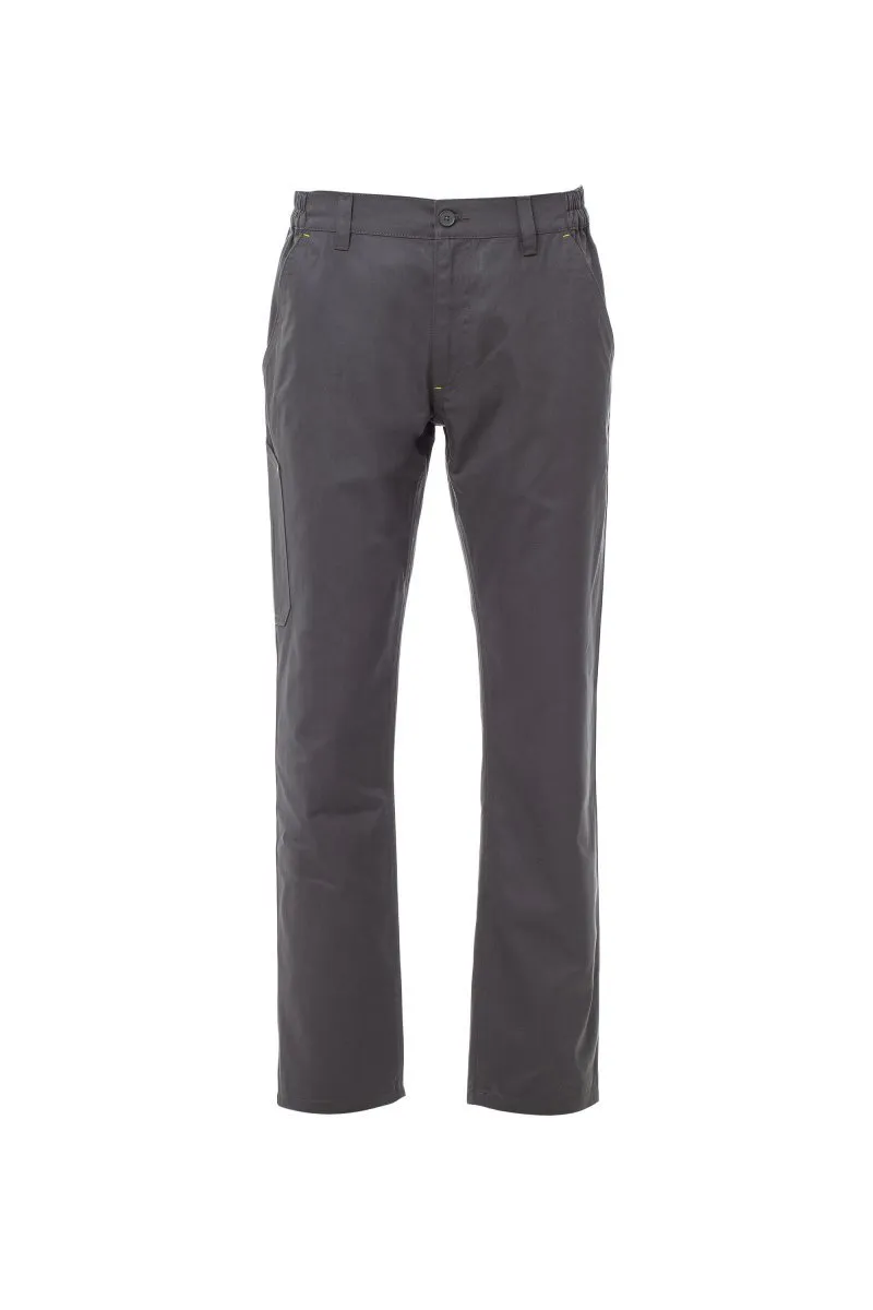 Pantaloni da lavoro Engine Stretch, colore smoke