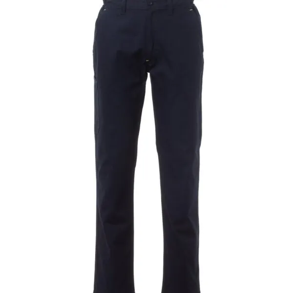 Pantaloni da lavoro Engine Summer, colore blu navy