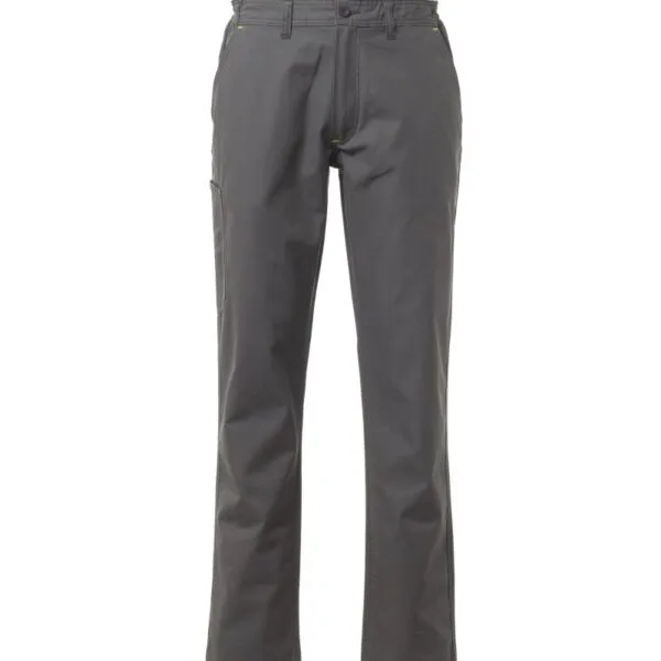 Pantaloni da lavoro Engine Summer, colore smoke