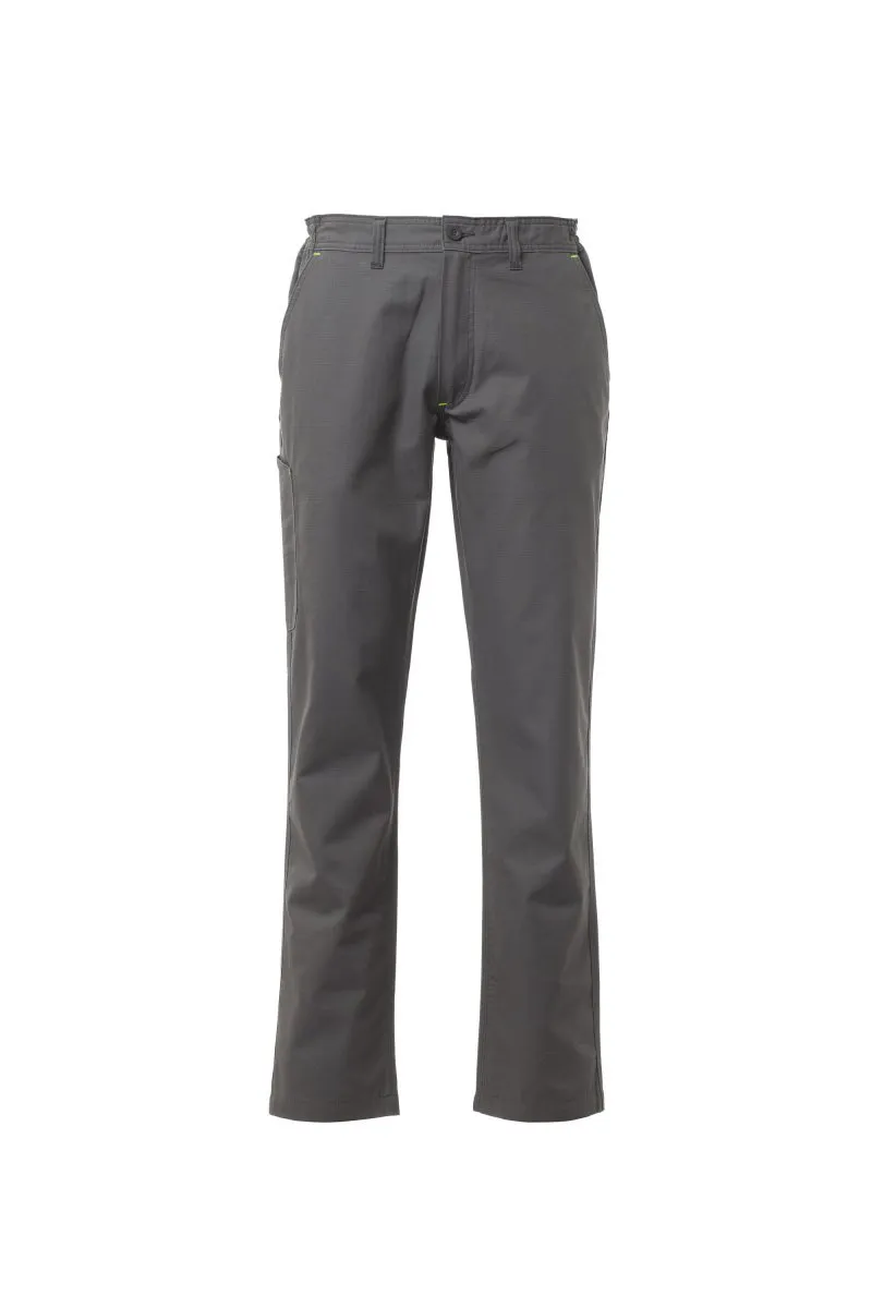 Pantaloni da lavoro Engine Summer, colore smoke