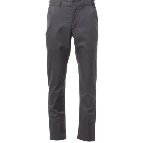 Pantaloni da cucina Executive, colore grigio ferro