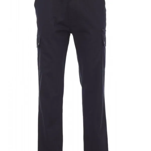 Pantaloni da lavoro Forest da uomo, colore blu navy
