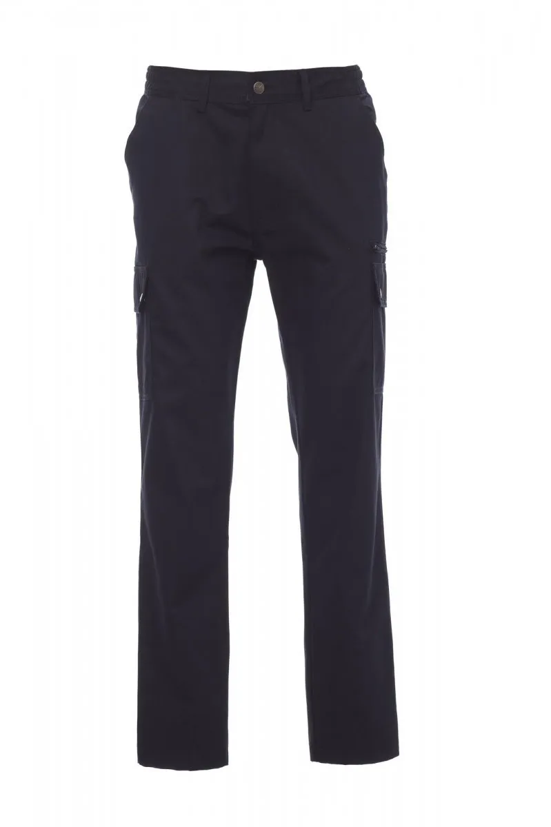 Pantaloni da lavoro Forest da uomo, colore blu navy