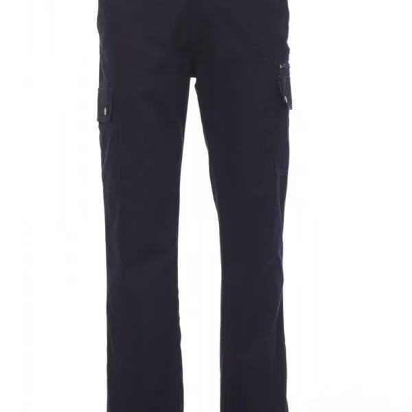 Pantaloni da lavoro Forest Polar, colore blu navy