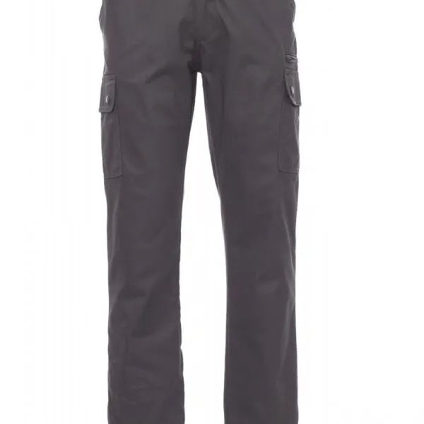 Pantaloni da lavoro Forest Polar, colore smoke