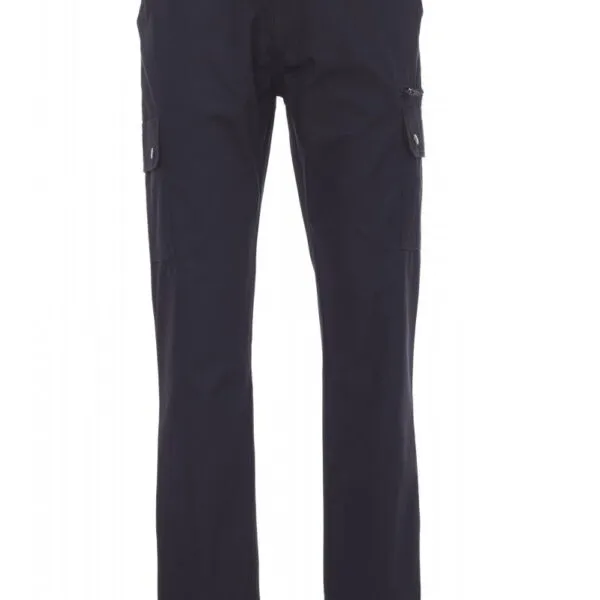 Pantaloni da lavoro Forest Summer da uomo, colore blu navy