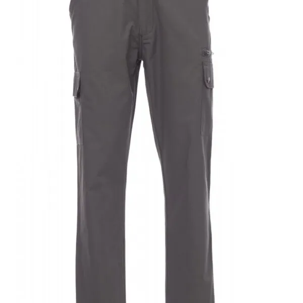 Pantaloni da lavoro Forest Summer da uomo, colore smoke