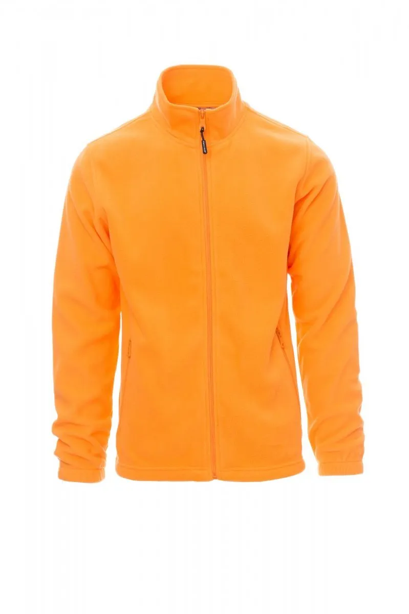 Pile personalizzato Nepal, colore arancione