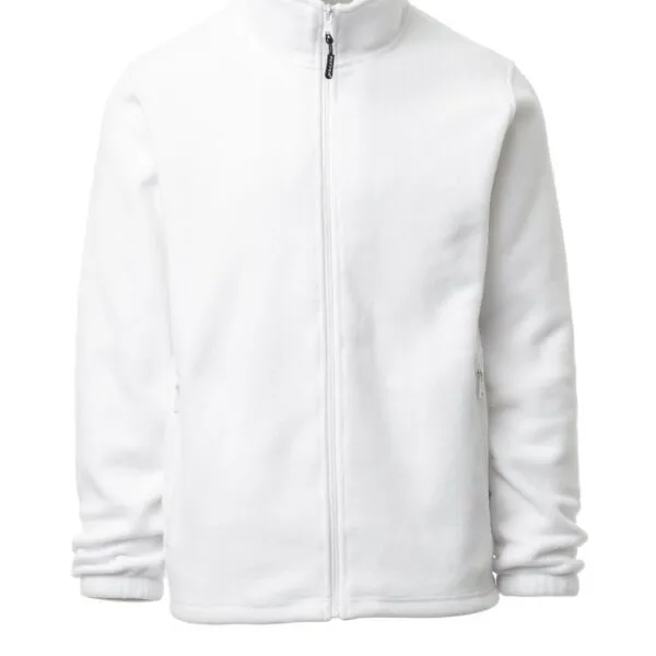 Pile personalizzato Nepal, colore bianco