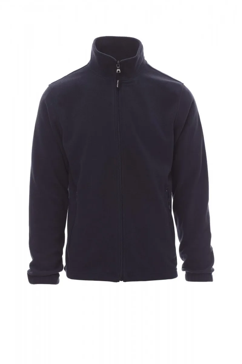 Pile personalizzato Nepal, colore blu navy