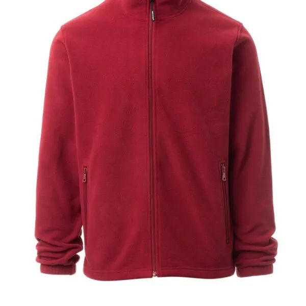 Pile personalizzato Nepal, colore bordeaux