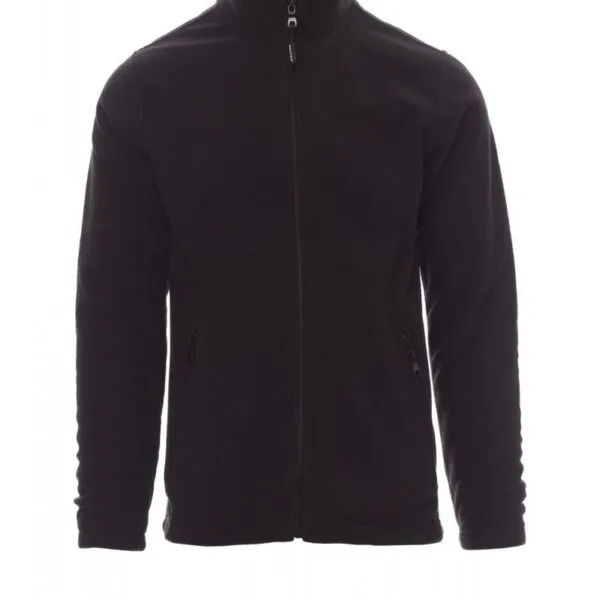 Pile personalizzato Nepal, colore nero