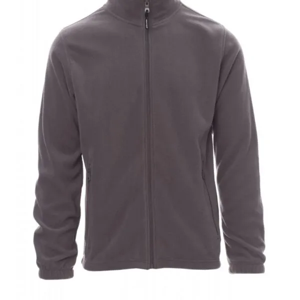 Pile personalizzato Nepal, colore steel grey