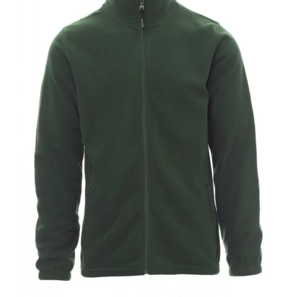 Pile personalizzato Nepal, colore verde