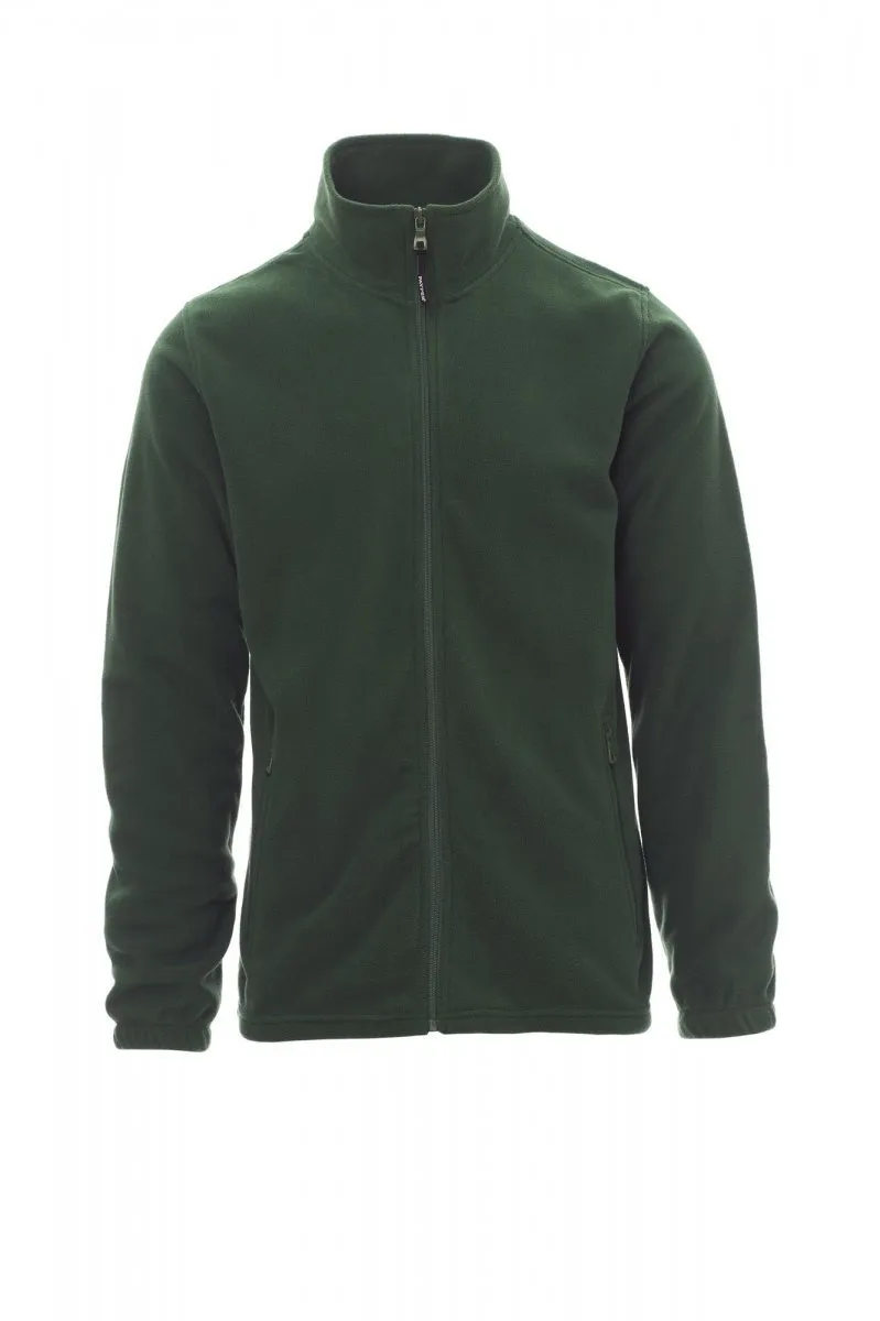 Pile personalizzato Nepal, colore verde