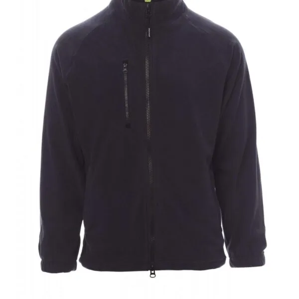 Pile personalizzato Norway+ da uomo, colore blu navy