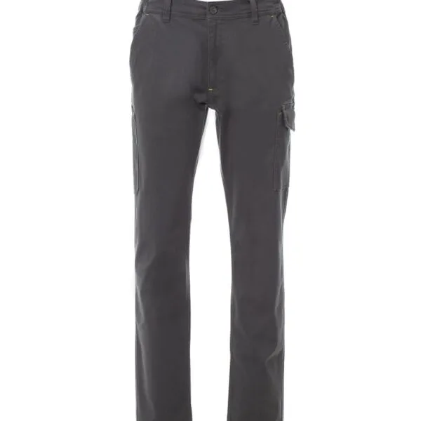 Pantaloni da lavoro Power Stretch, colore smoke