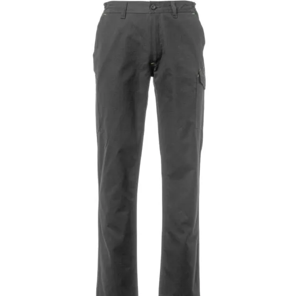Pantaloni da lavoro Power Summer, colore smoke