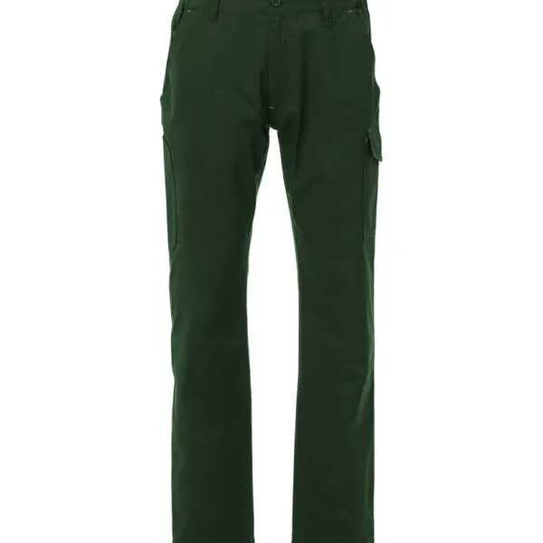 Pantaloni da lavoro Power, colore verde