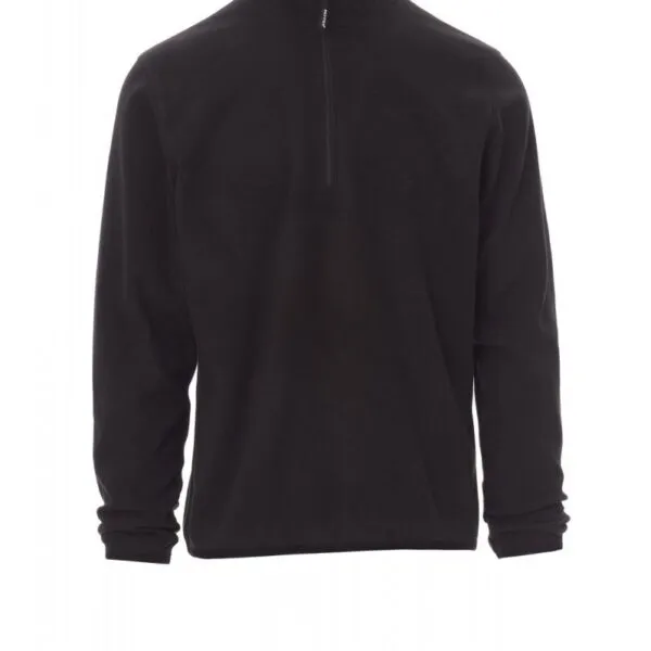Micropile personalizzato Soft+, colore nero