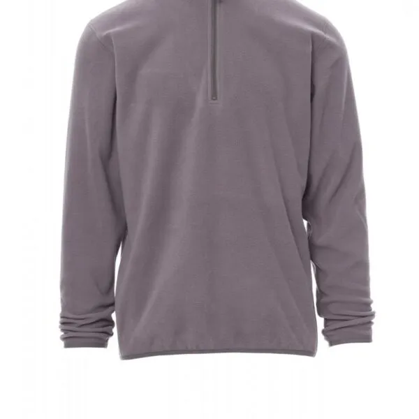 Micropile personalizzato Soft+, colore steel grey