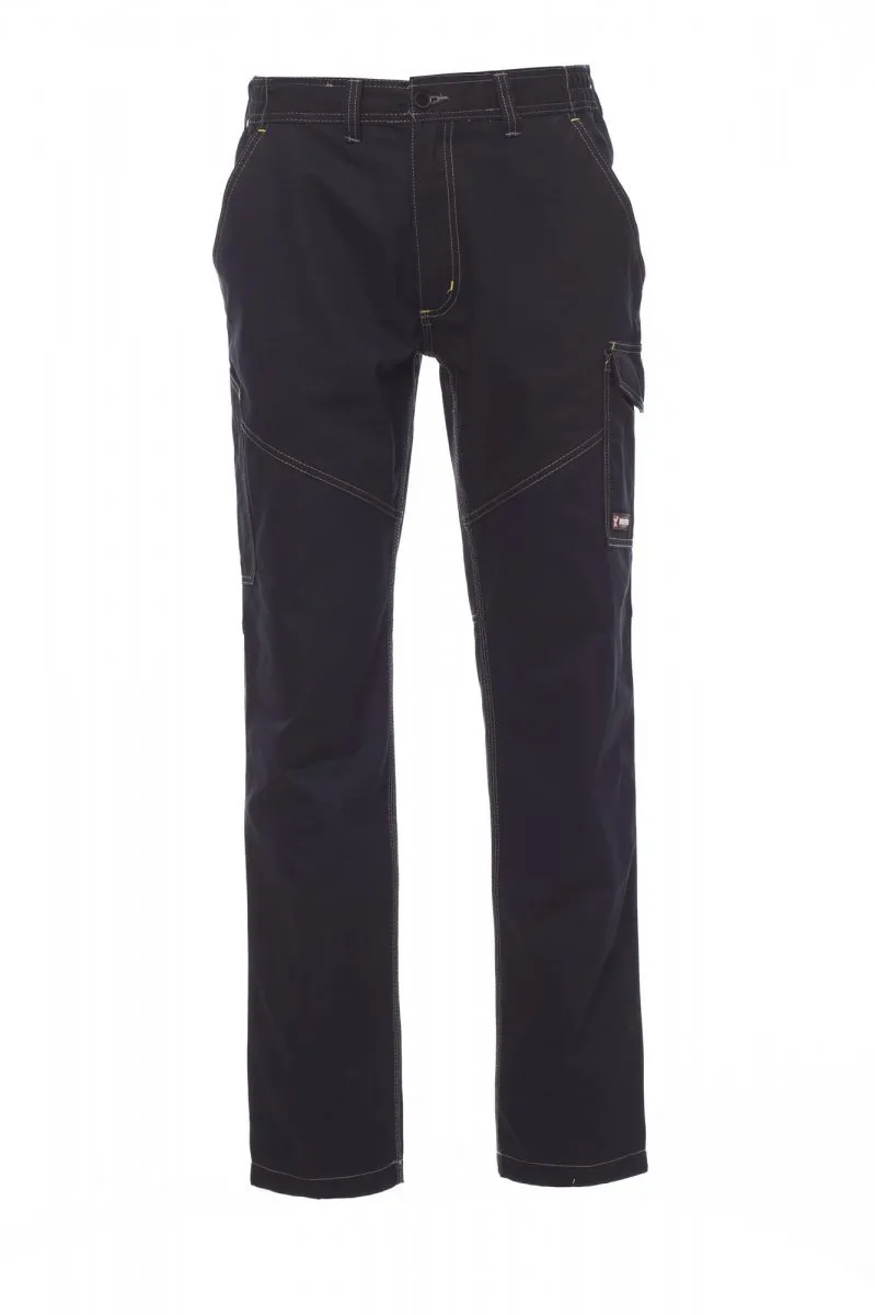 Pantaloni da lavoro Worker, colore blu navy