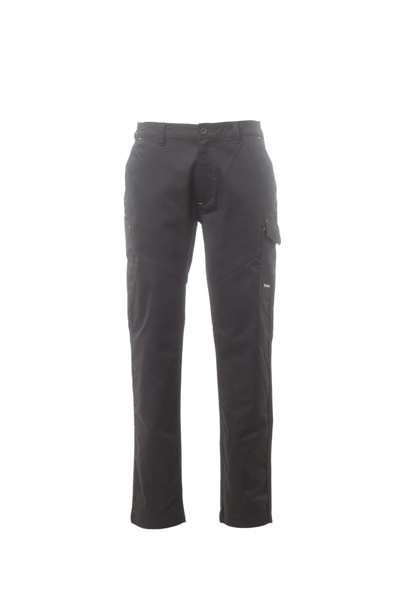 Pantaloni da lavoro Worker Pro, colore antracite