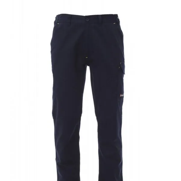 Pantaloni da lavoro Worker Pro, colore blu navy