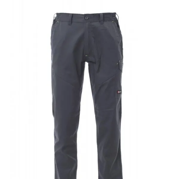 Pantaloni da lavoro Worker Pro, colore smoke