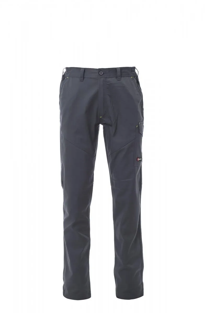 Pantaloni da lavoro Worker Pro, colore smoke
