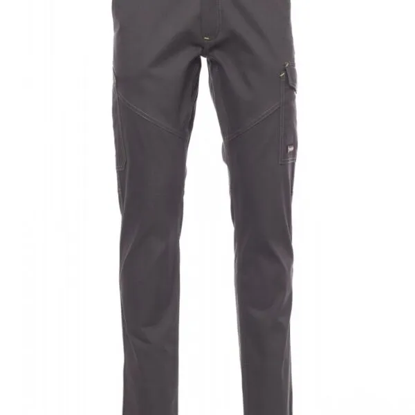 Pantaloni da lavoro Worker, colore smoke