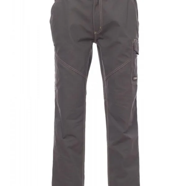 Pantaloni da lavoro estivi Worker Summer, colore smoke