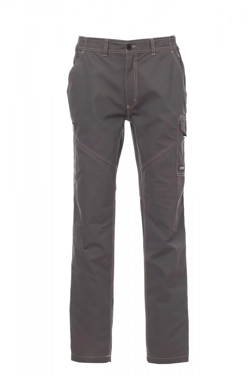 Pantaloni da lavoro estivi Worker Summer, colore smoke